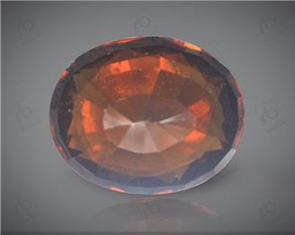 Natural Hessonite Garnet 8.69CTS-16121